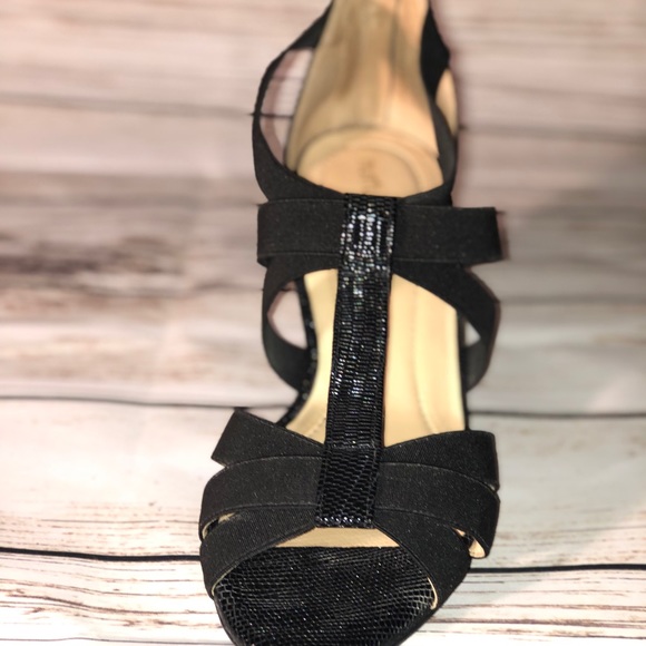 Nurture “terrie” wedges - Picture 4 of 5